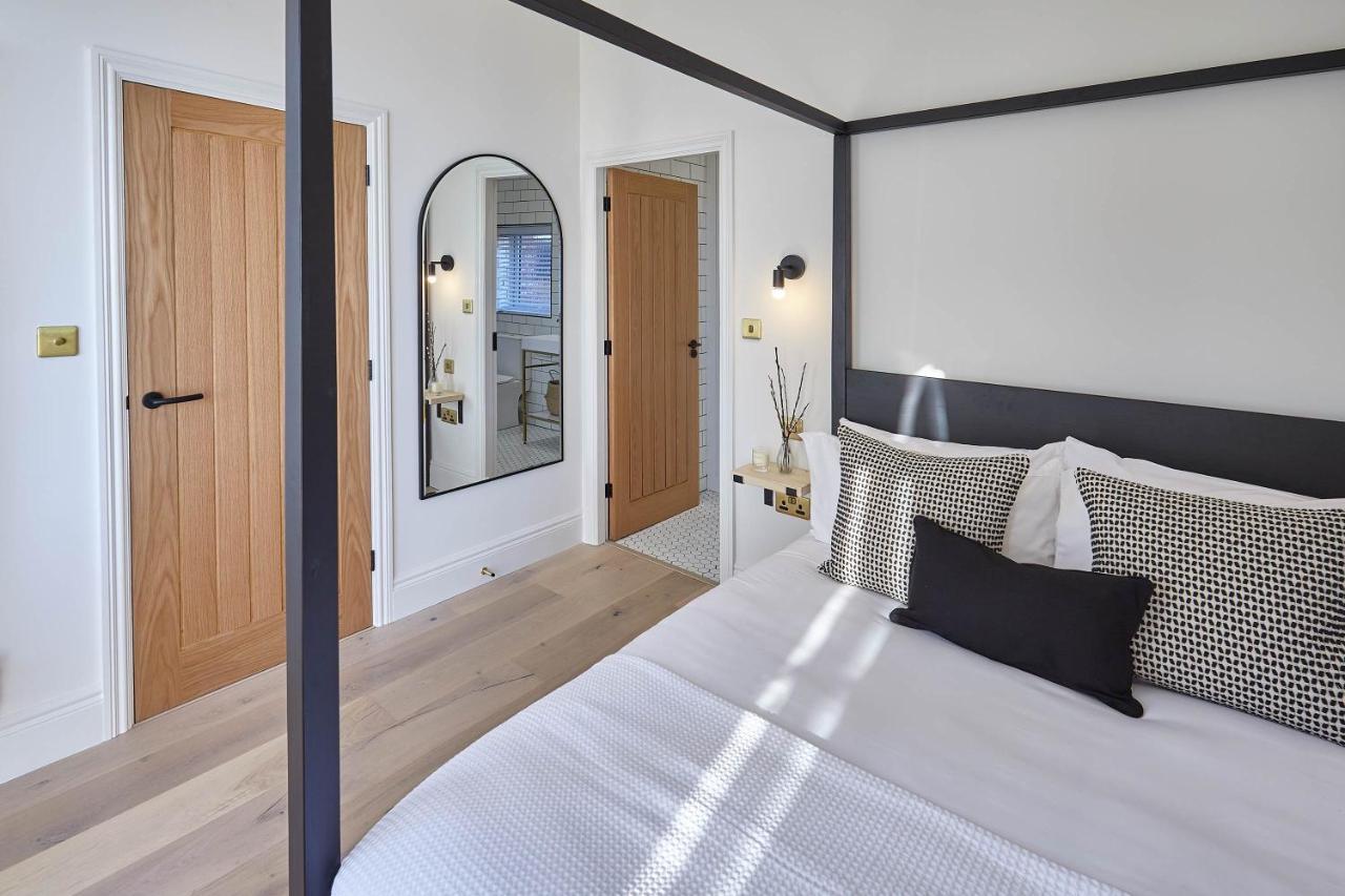 Host&Stay - Pier View Saltburn-by-the-Sea Exterior foto