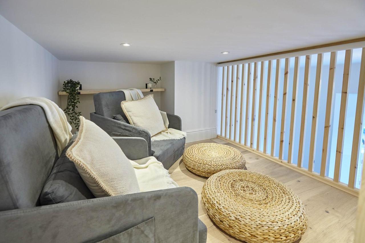 Host&Stay - Pier View Saltburn-by-the-Sea Exterior foto
