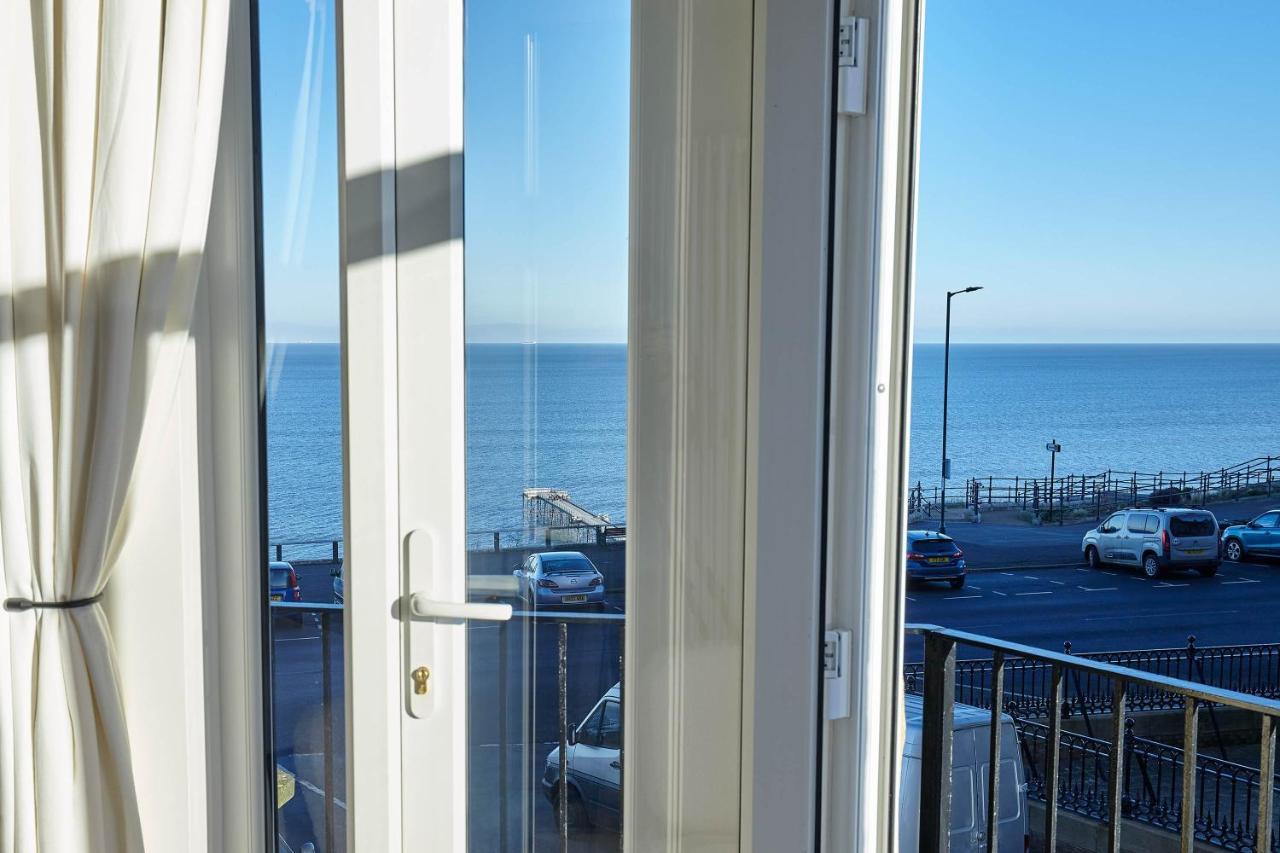 Host&Stay - Pier View Saltburn-by-the-Sea Exterior foto